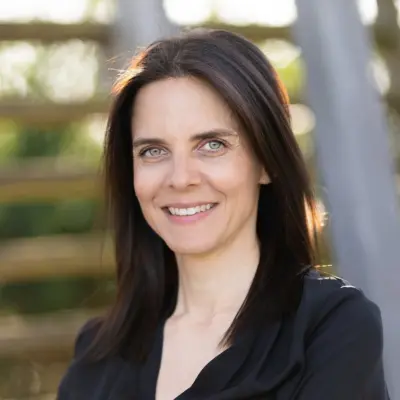 Patricia Ropert