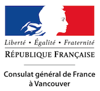 Consulat de France à Vancouver