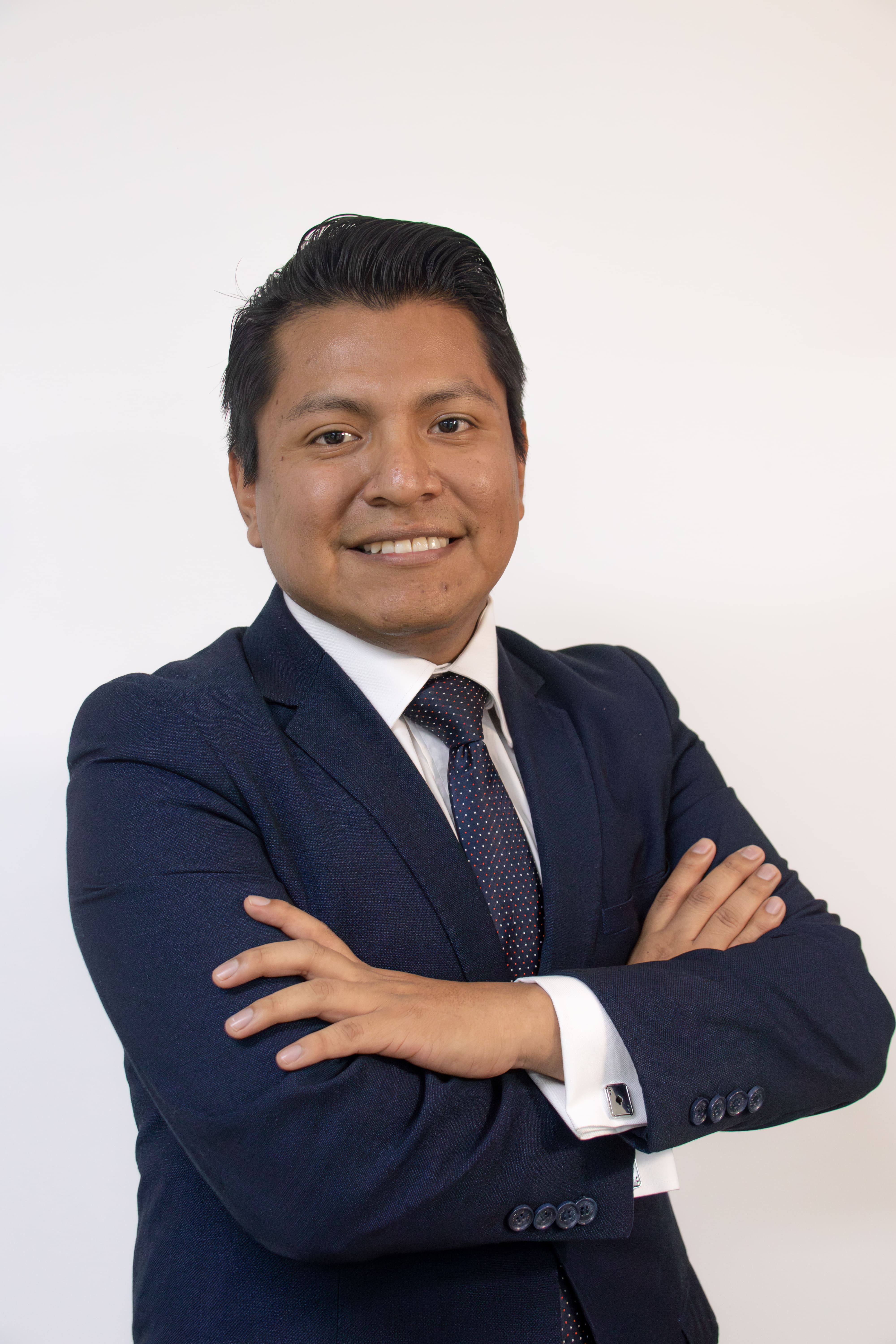 Renzo Gonzales