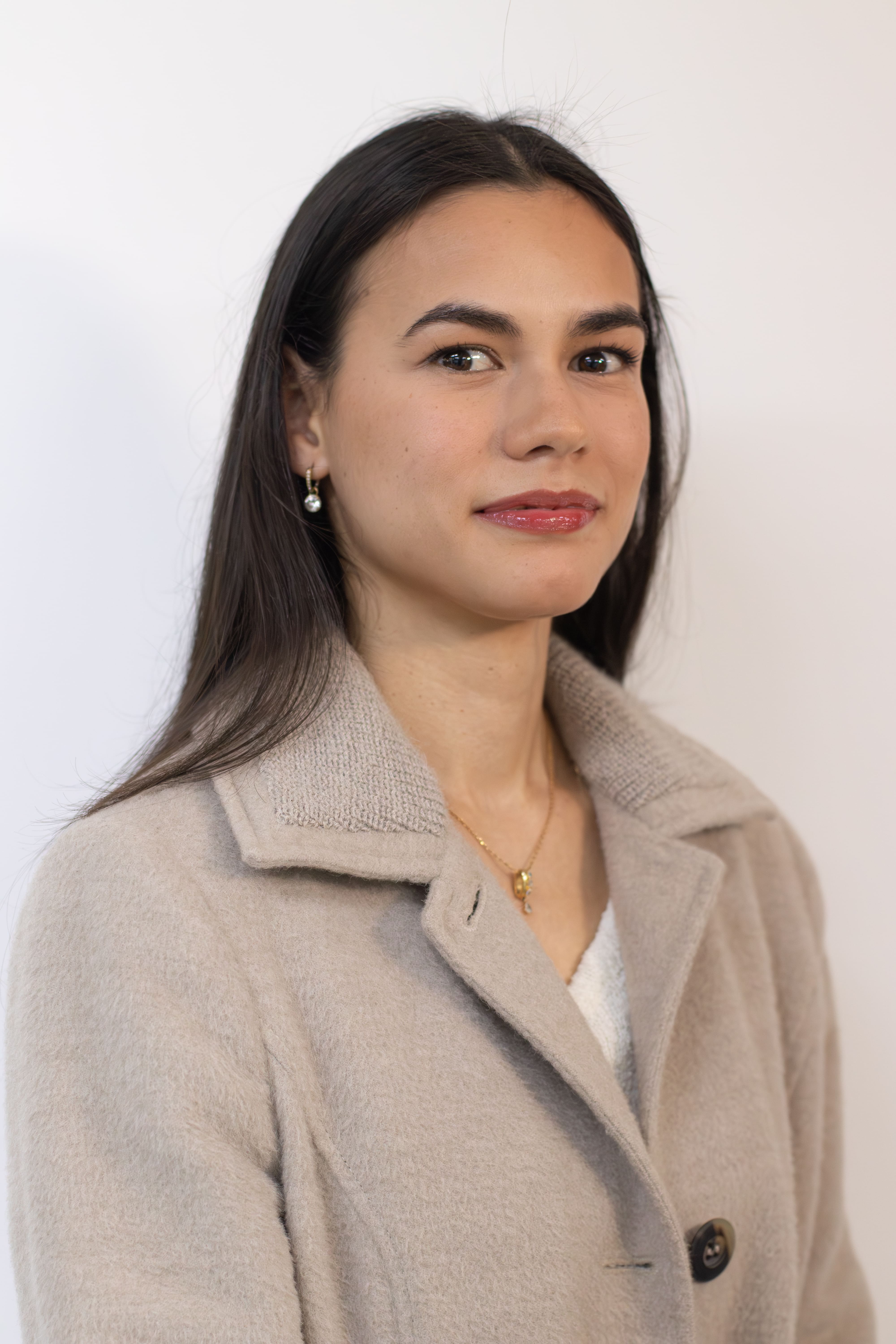 Gianella Cantelli Vargas