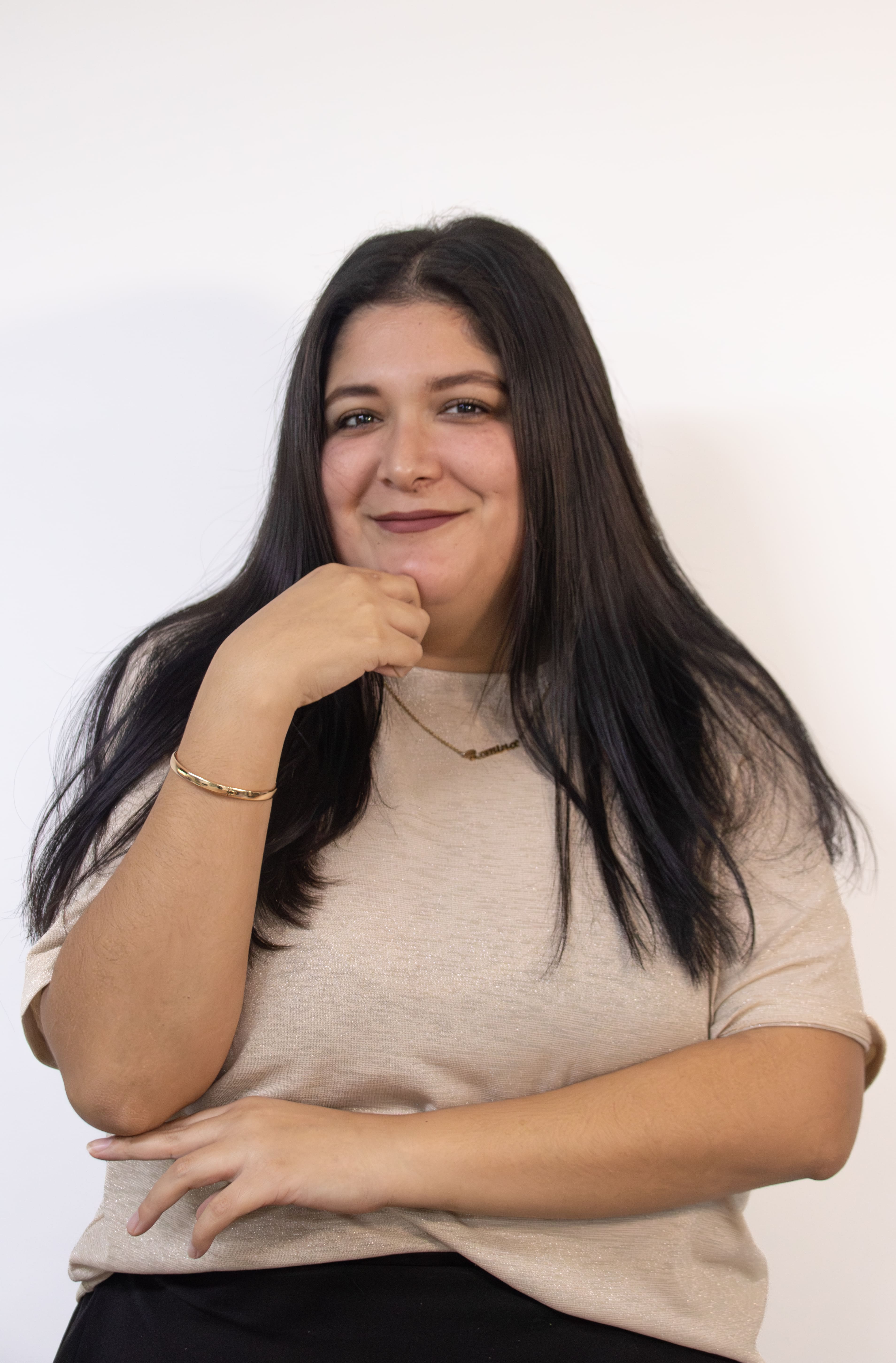 Romina Vinatea Rojas