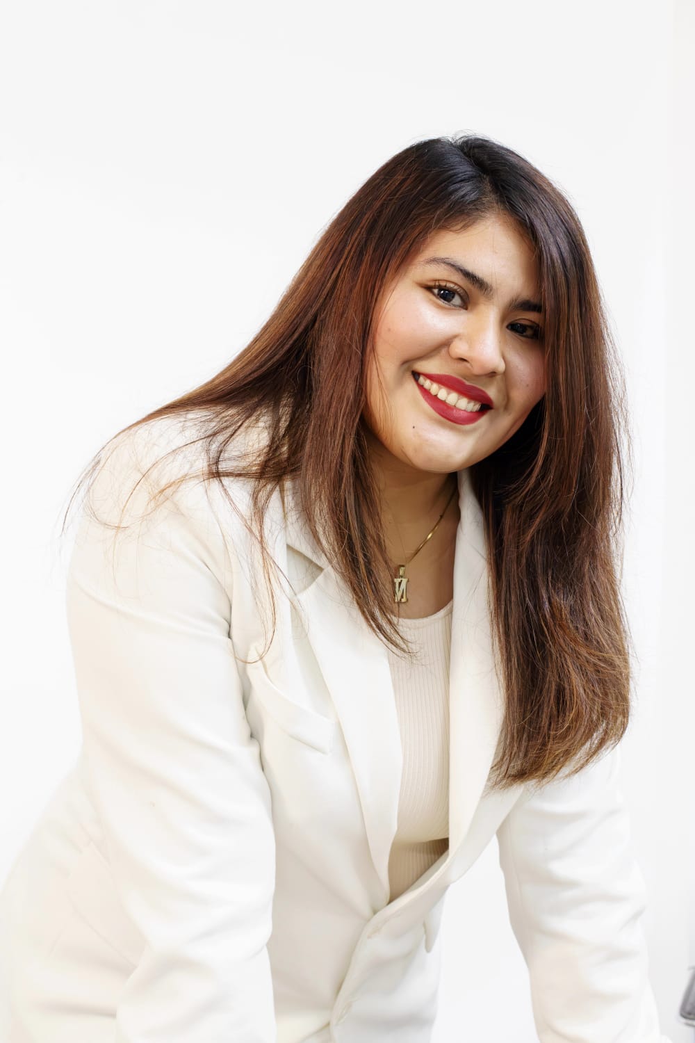 Ninoschka Morales