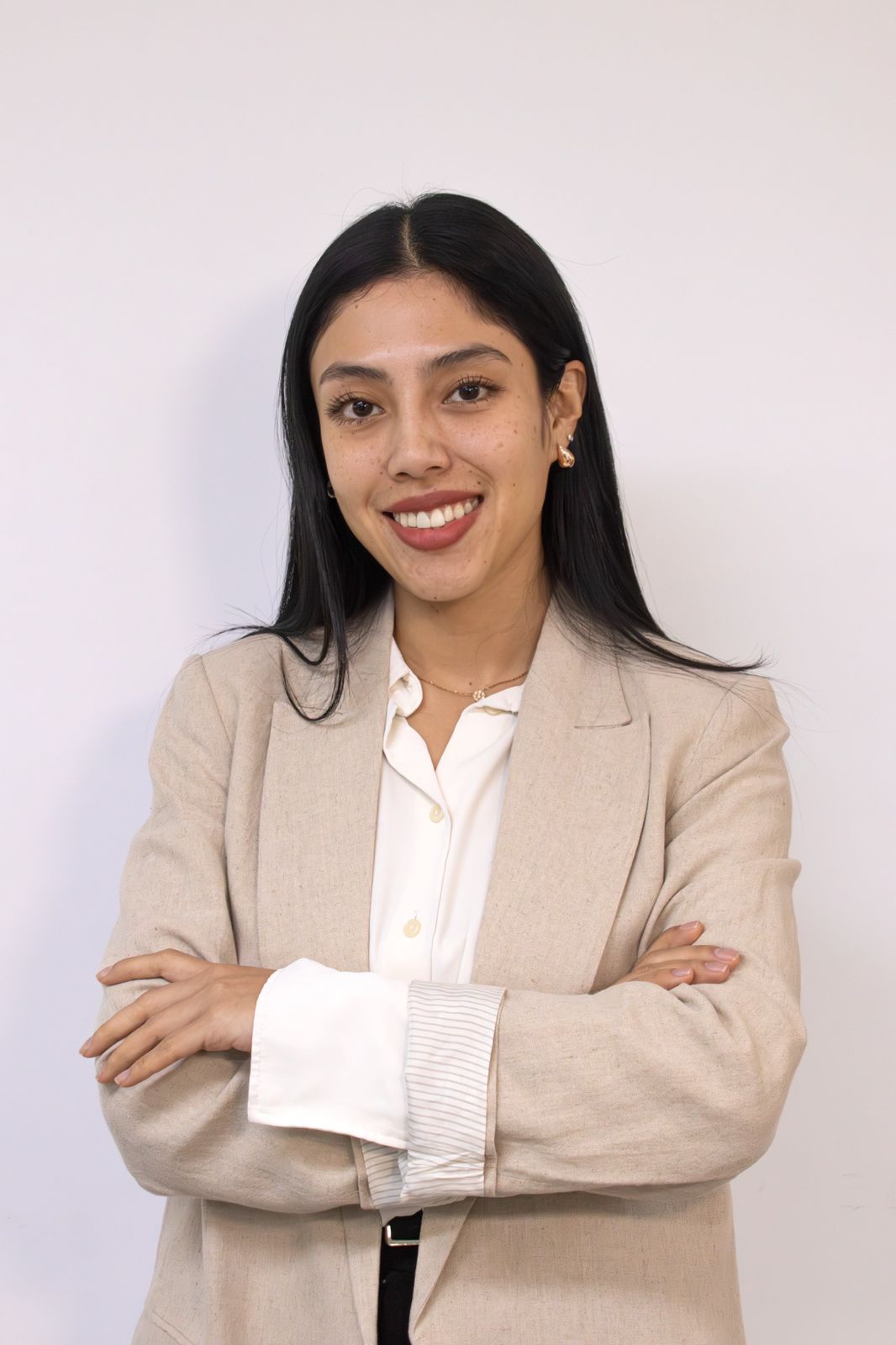 Alexandra Luy