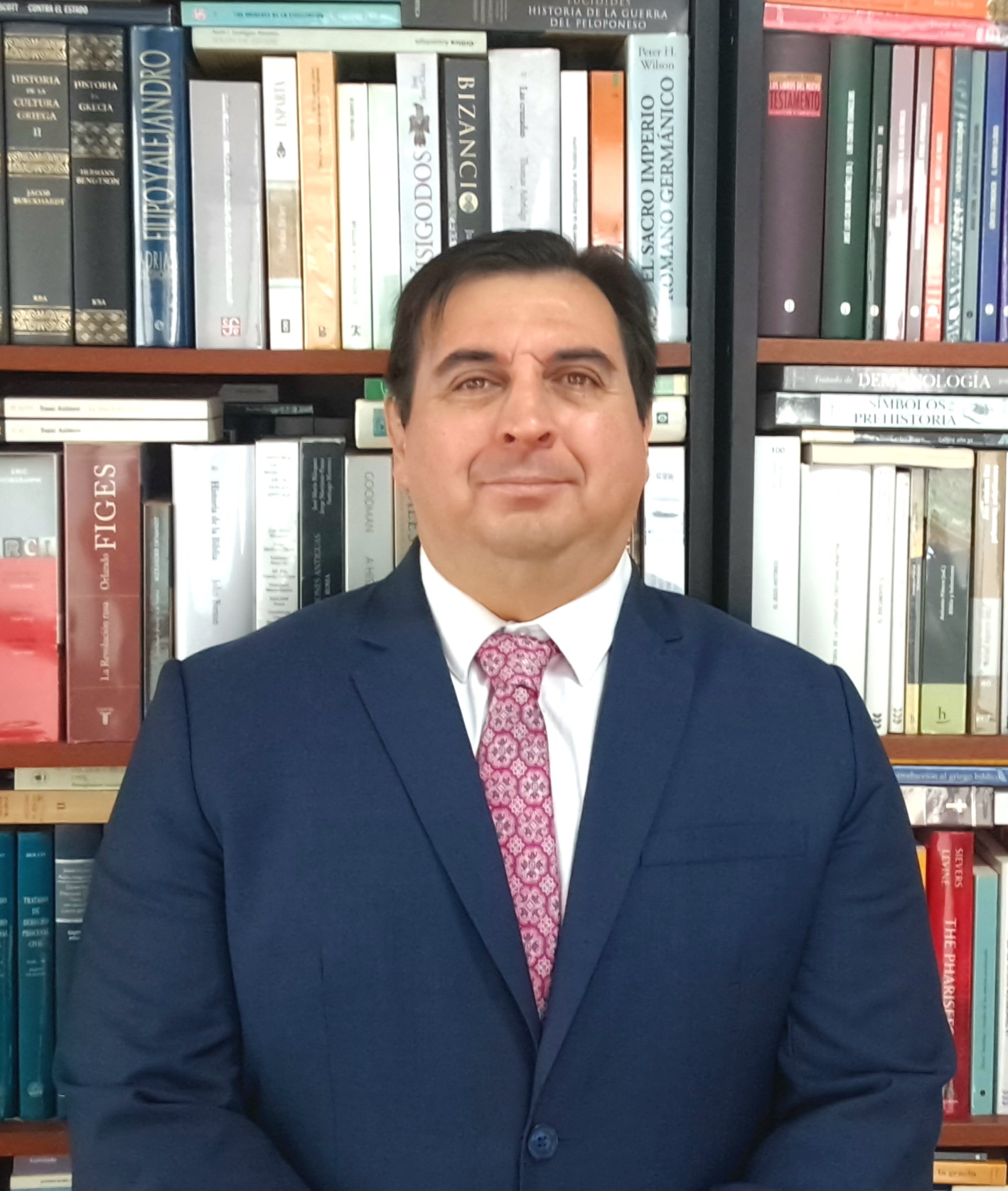 Guillermo Morales Rivero