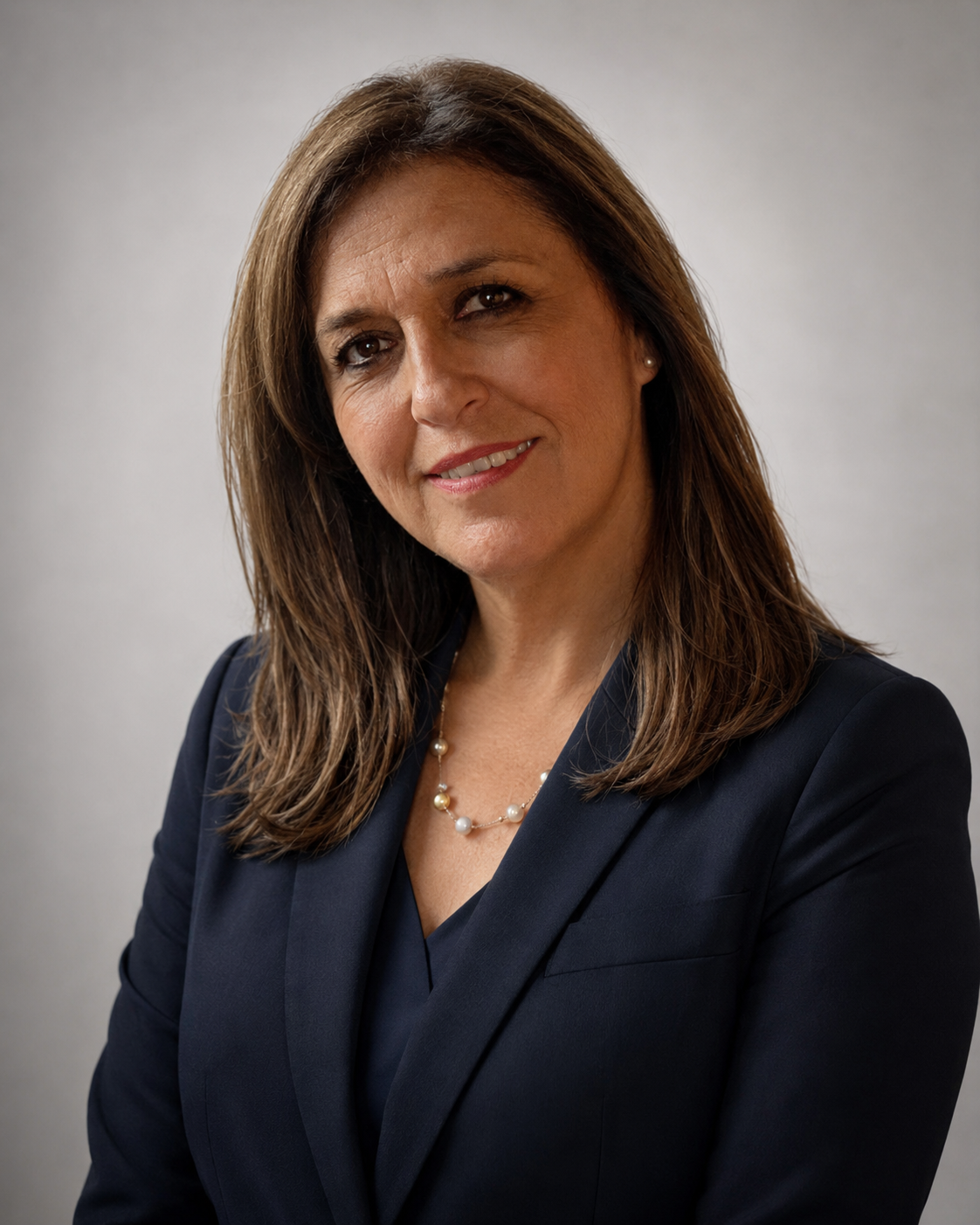 María Amalia Minaya Vizcarra (Socia)