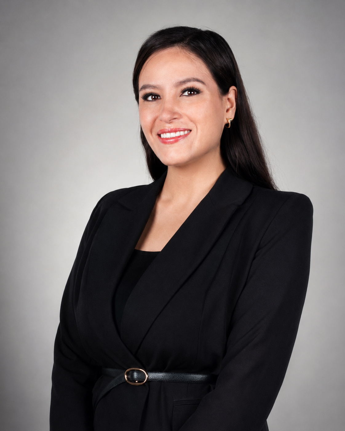 Julia Abanto Bermeo