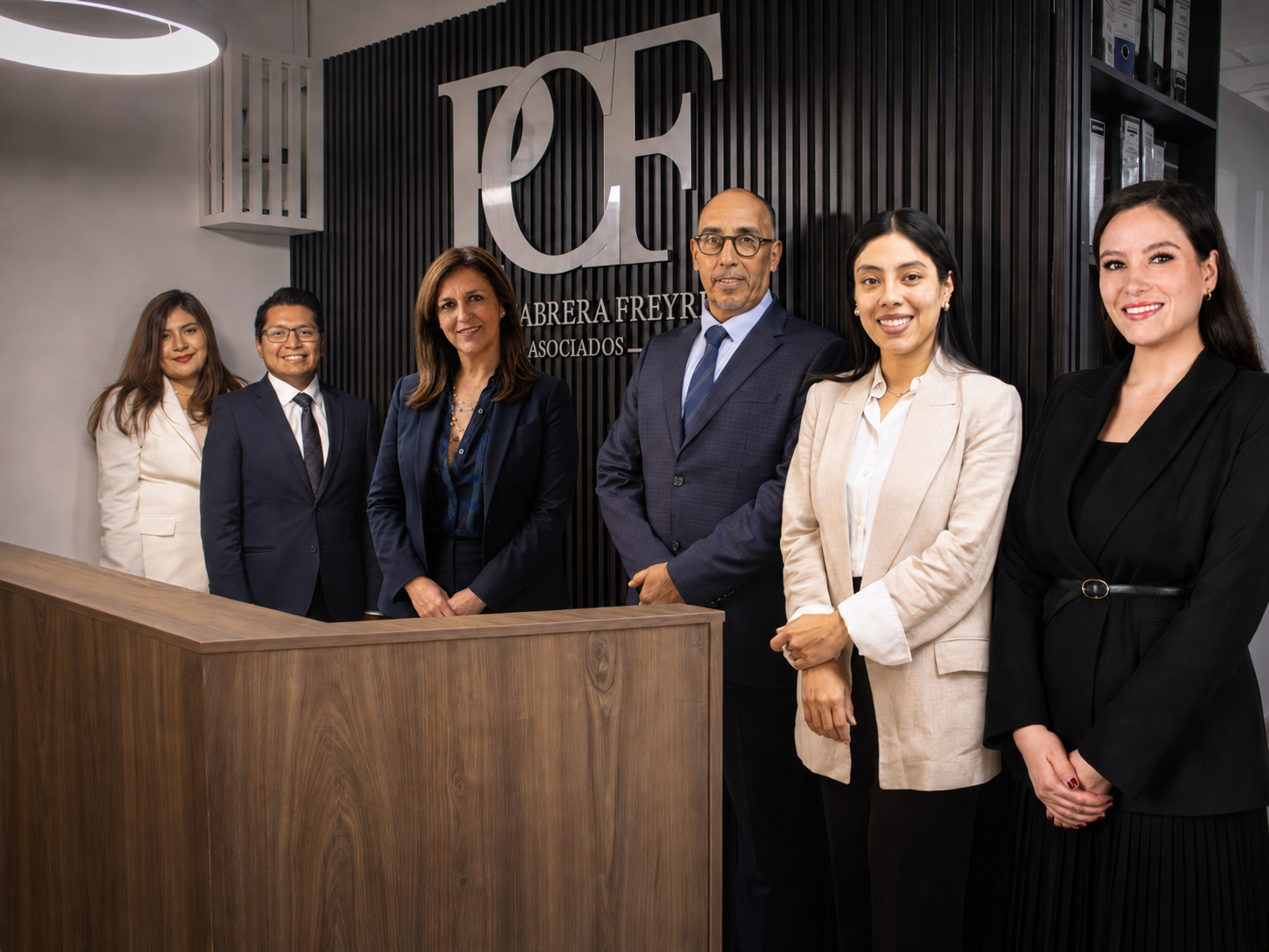 ¿Cómo elegir el mejor estudio de abogados en Perú?