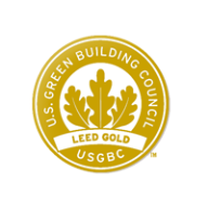 A yellow circle with white text and leavesAI-generated content may be incorrect.