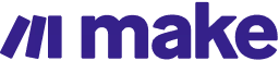 Logo lila machen