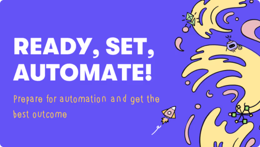 What You Should Know When Implementing Automation