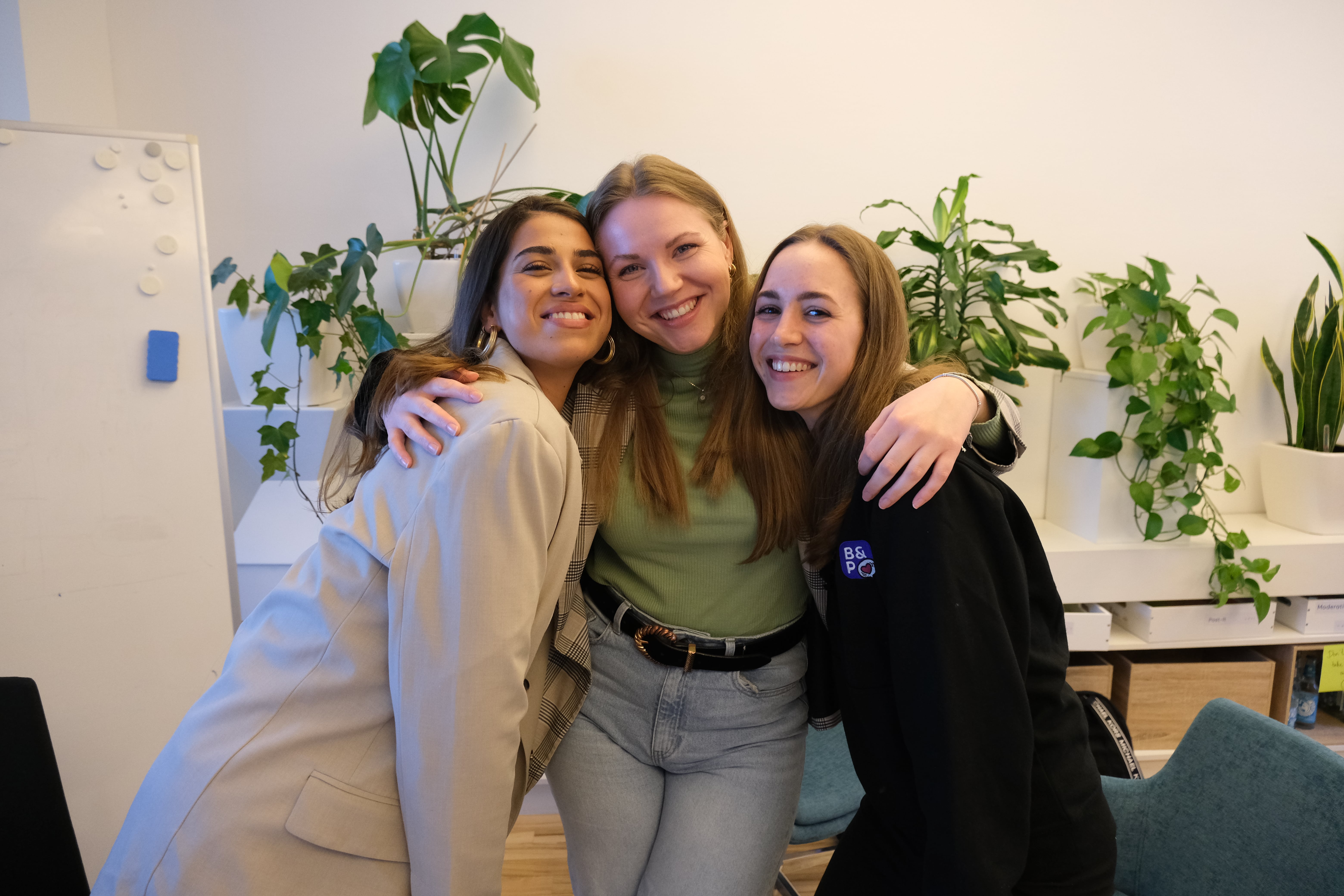 Bots & People Team 