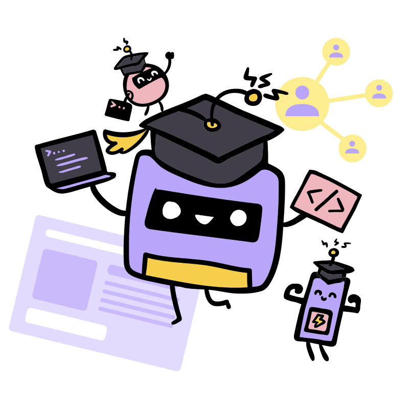Counteract the IT skill gap through to upskilling