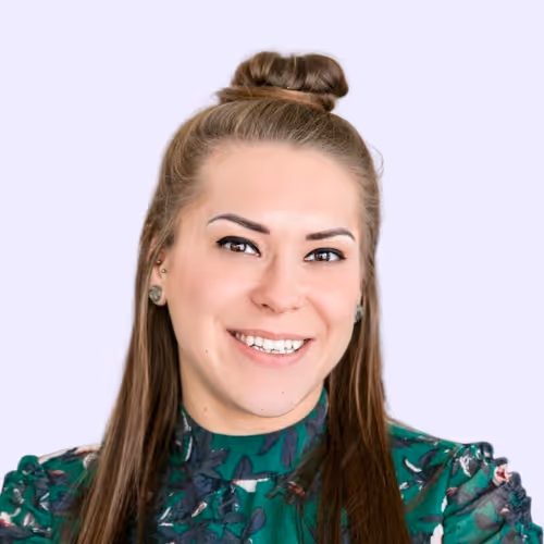 Sarah Topping