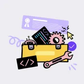 Low Code Applications