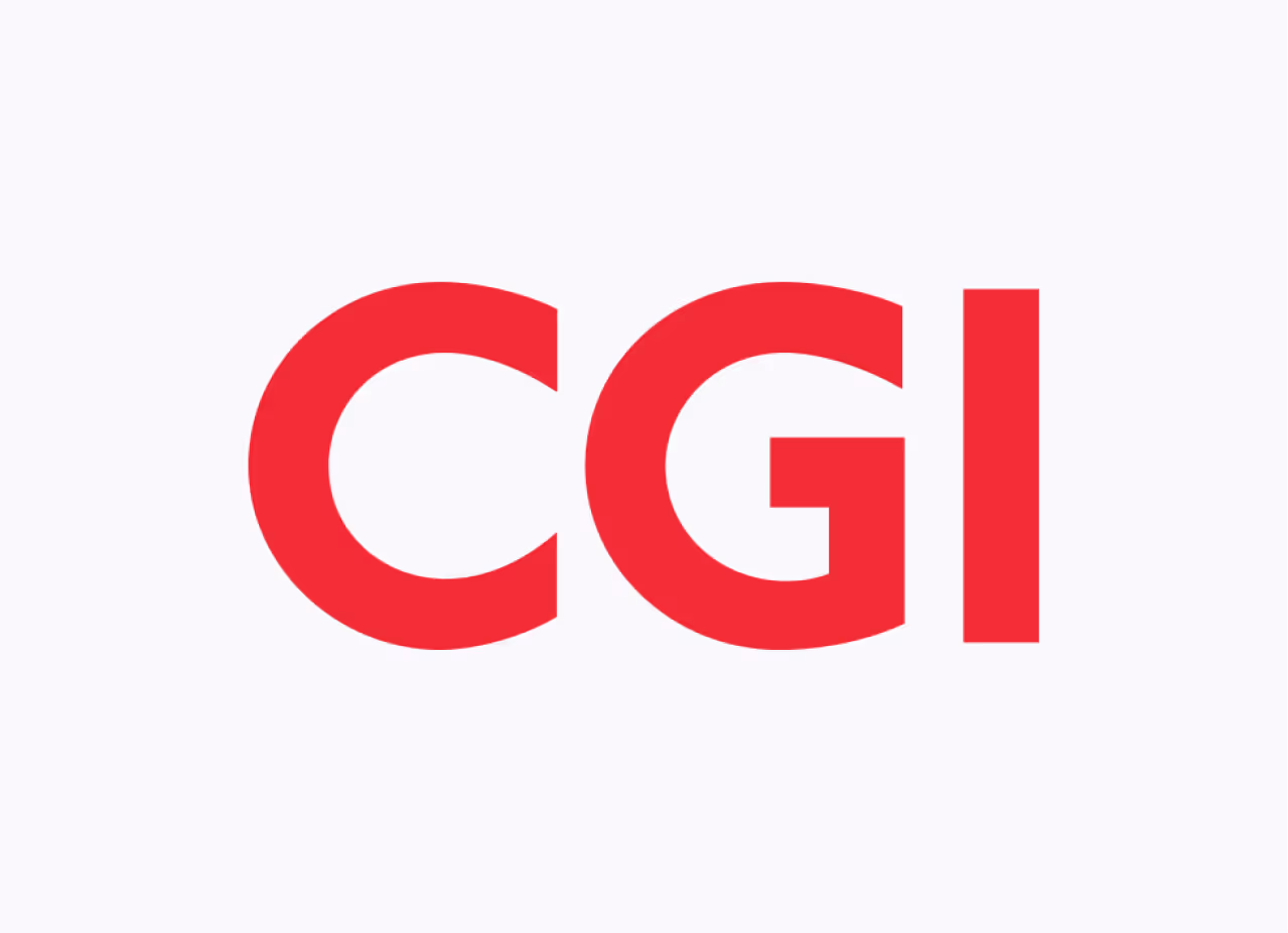 CGI logo