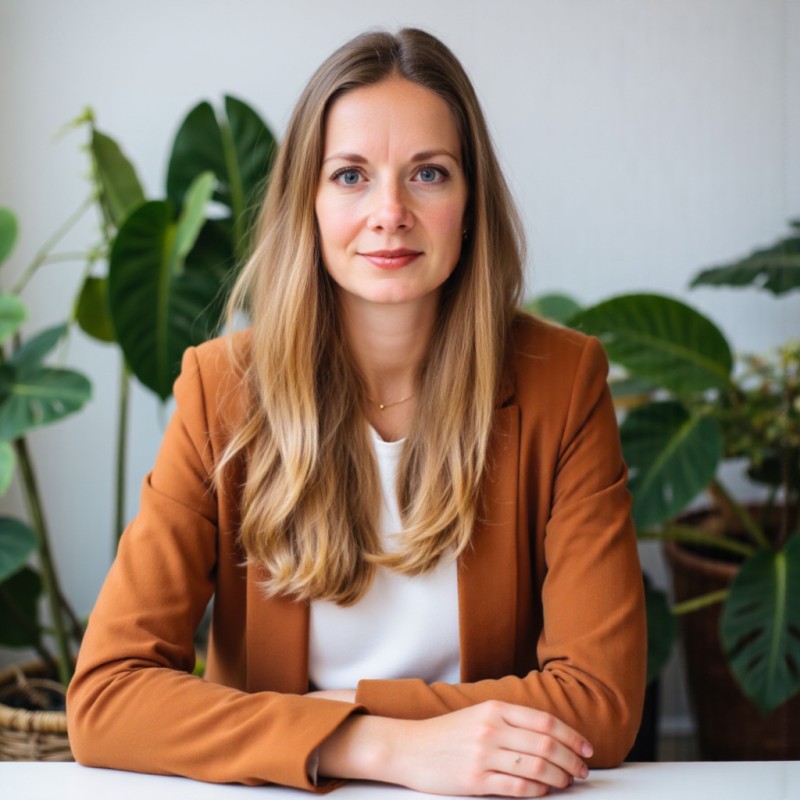 Anna Schwarz