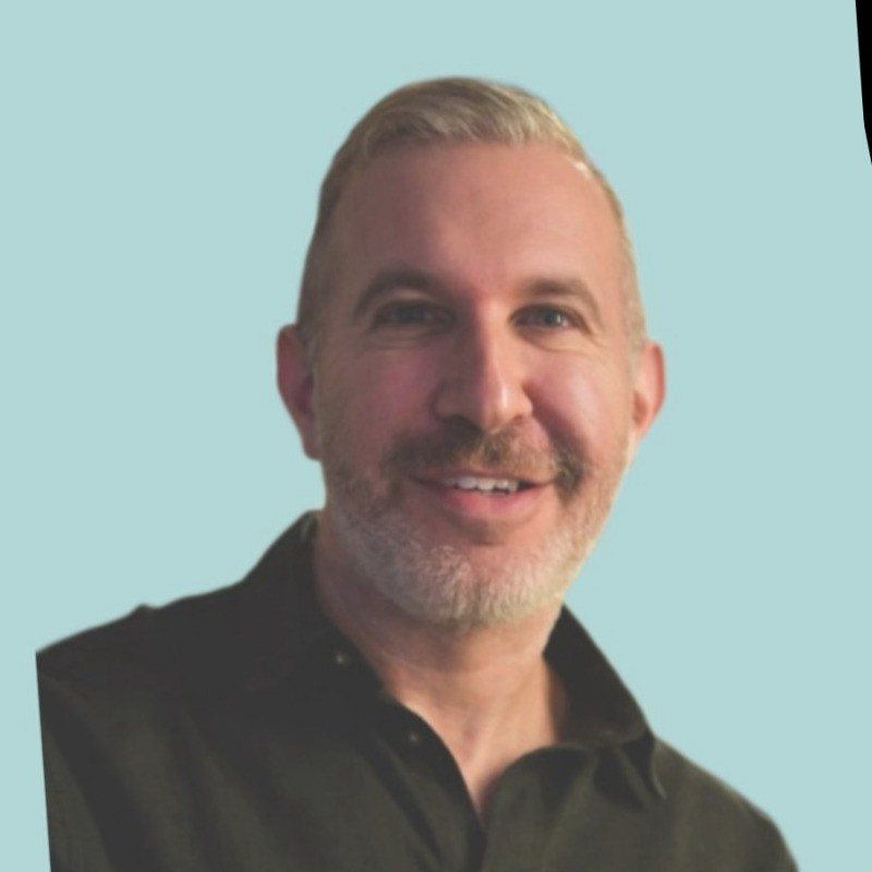 Mike Silverberg