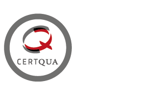 CERTQUA certified