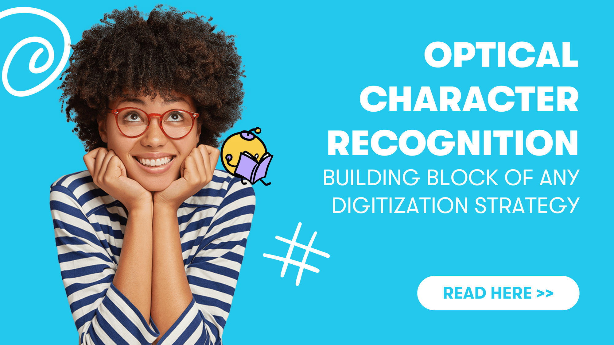 Automation, Digitization & Digital Transformation