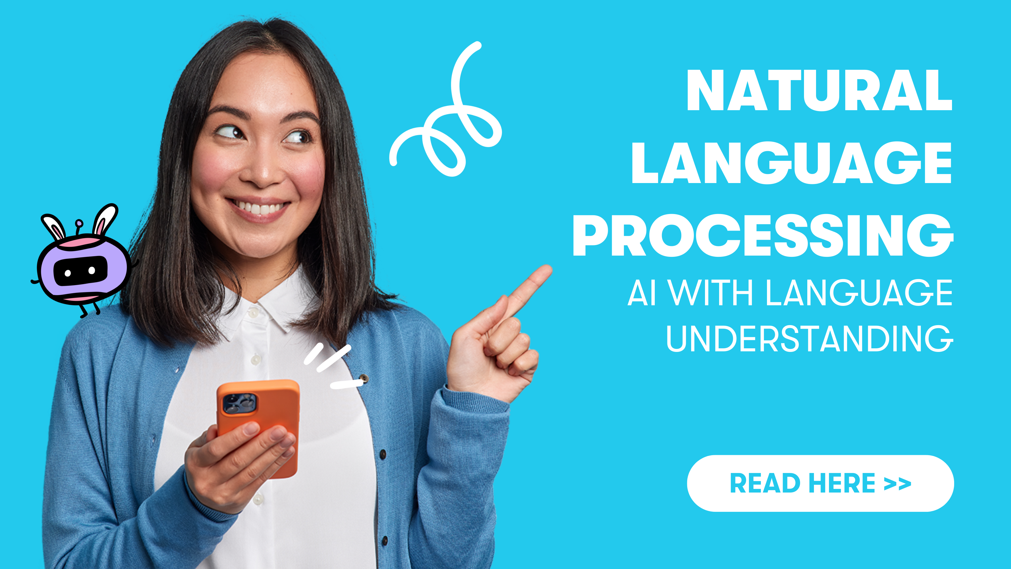 Natural Language Processing (NLP): Definition und mehr