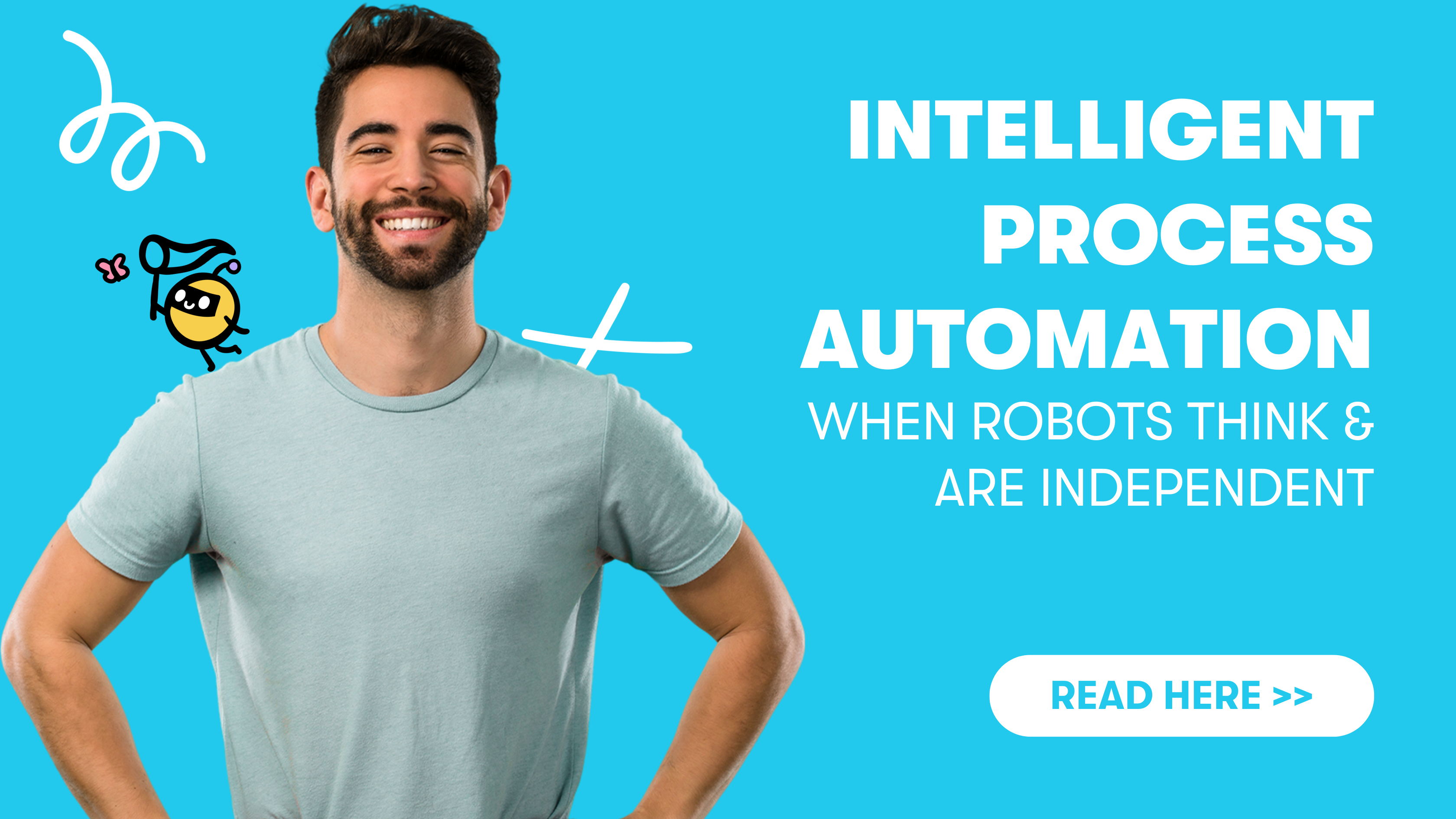 Intelligent Process Automation (IPA): Definition & Mehr