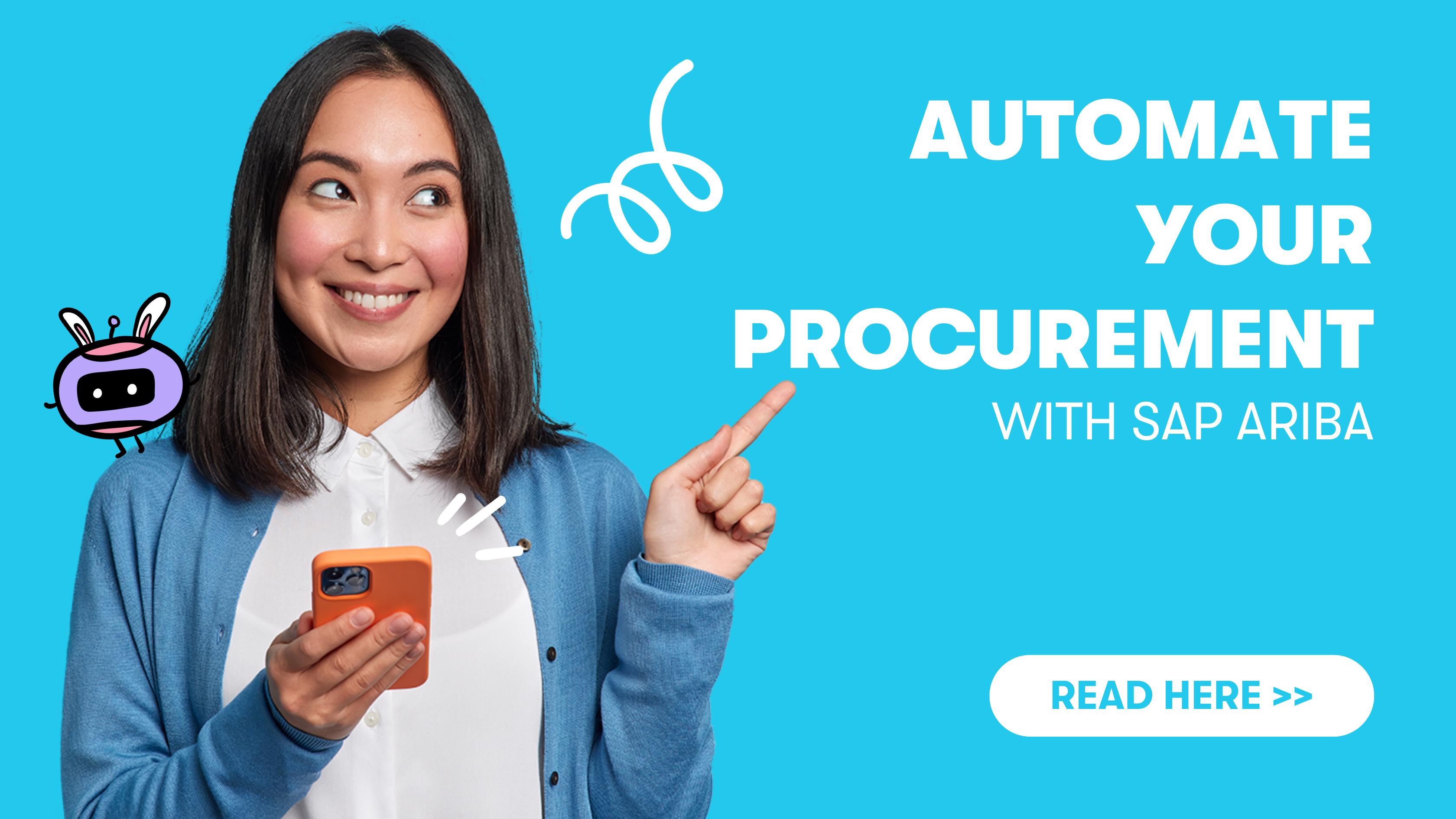Ariba Platform: Automate Your Procurement