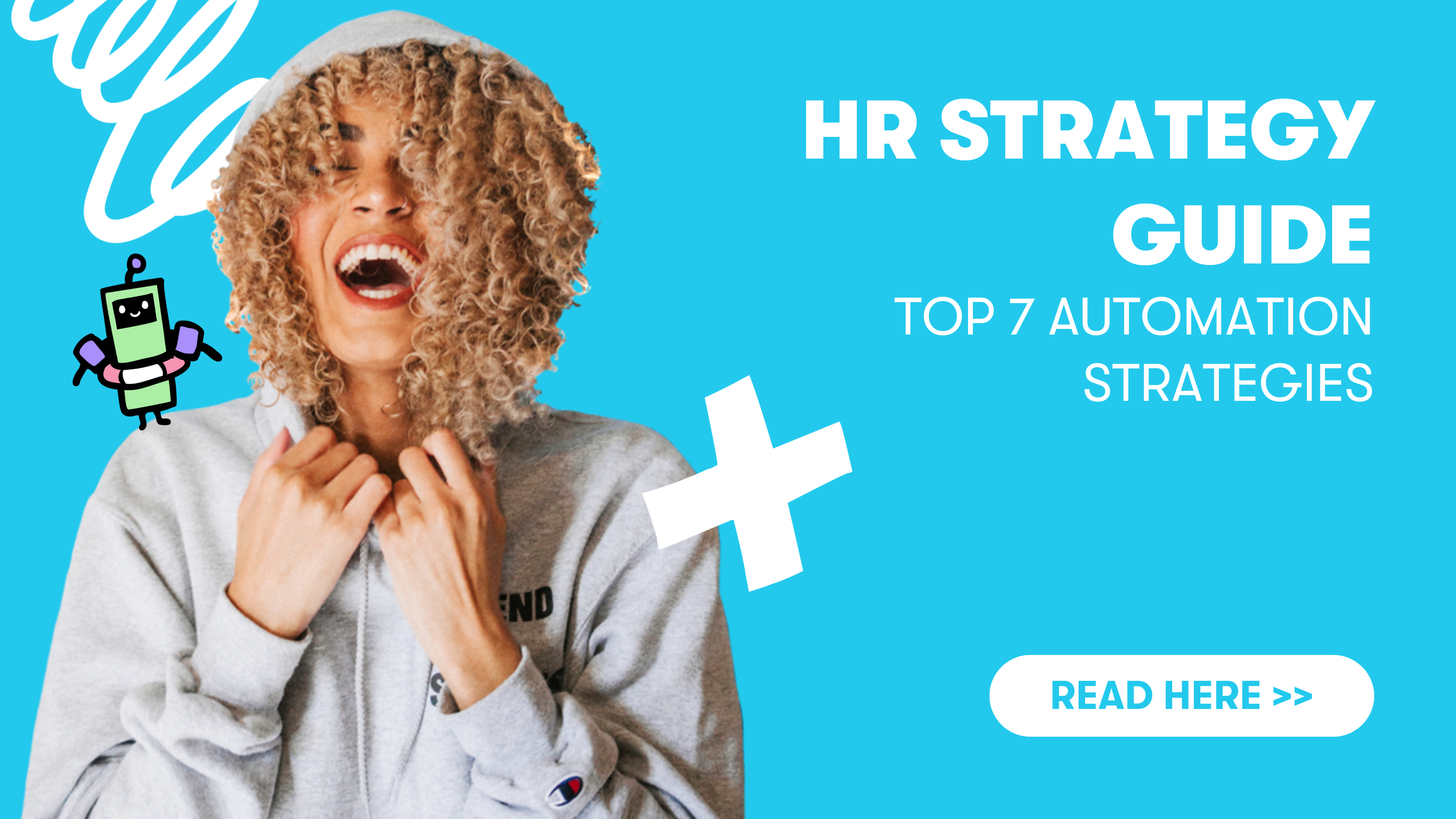Implementierung der Prozessautomatisierung in HR ✔