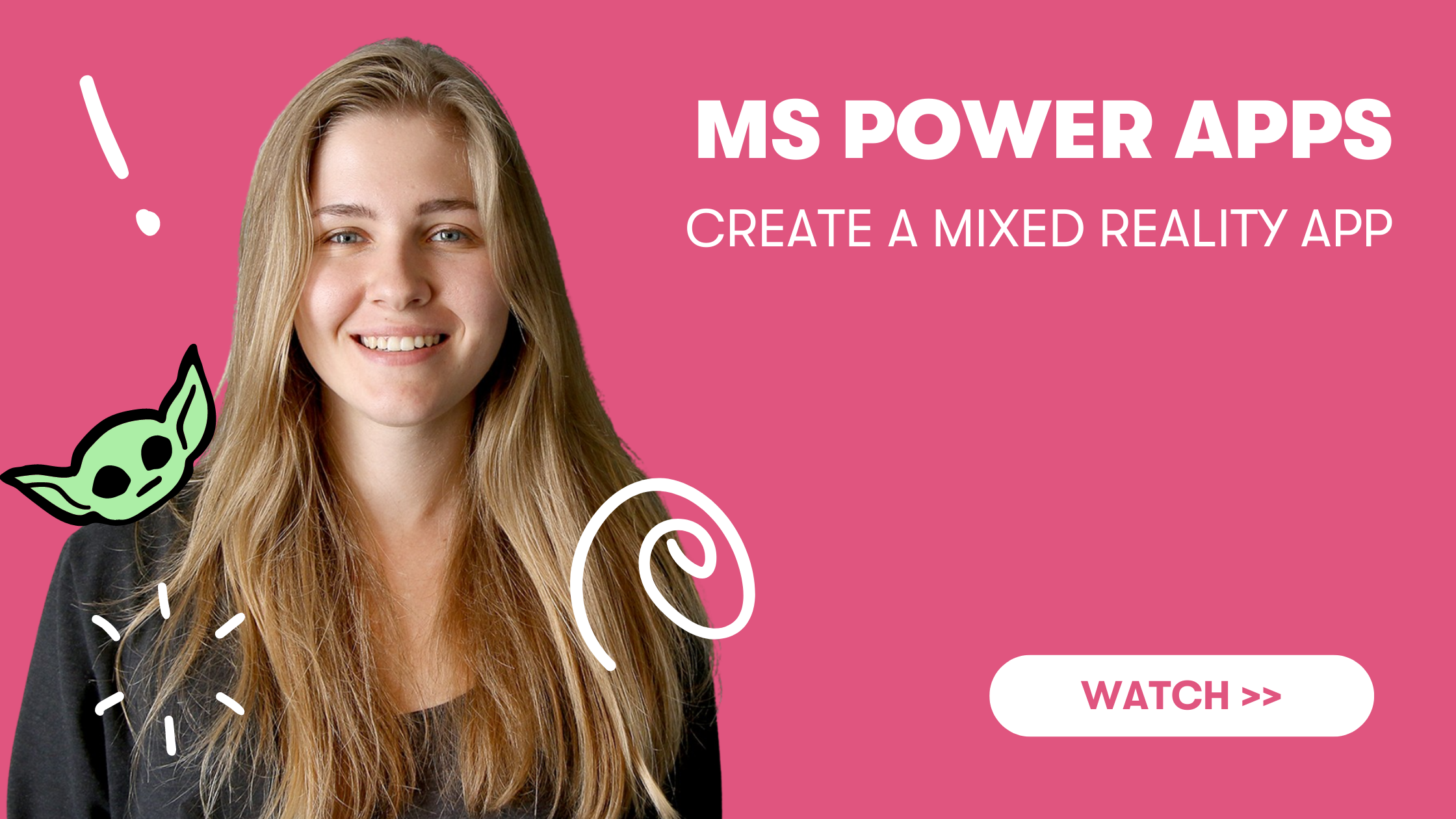 Power Apps: Erstellen einer Mixed Reality App