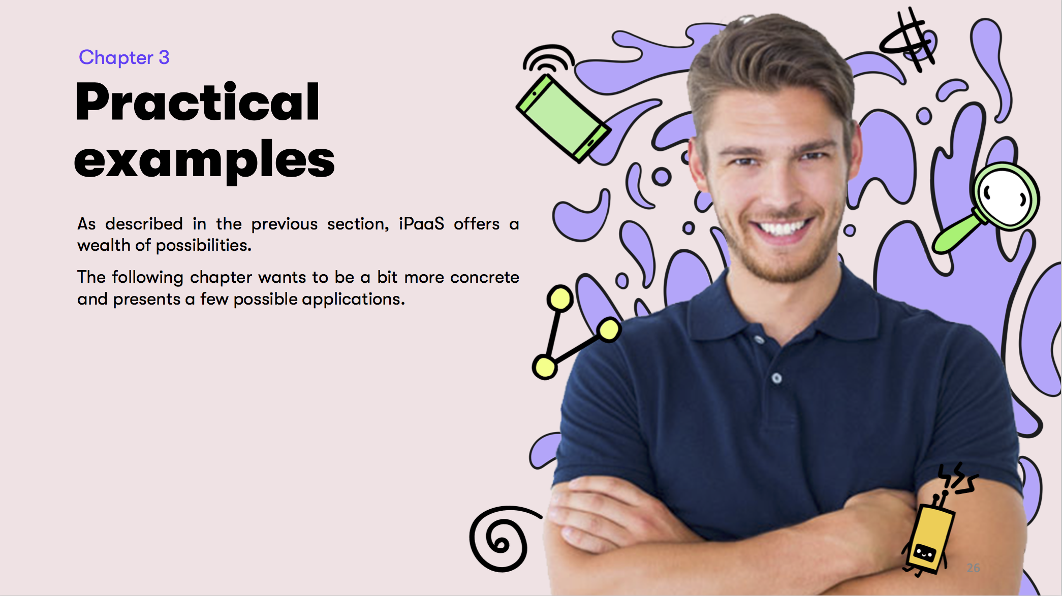 Free iPaaS E-Book - Practical IPaaS Examples