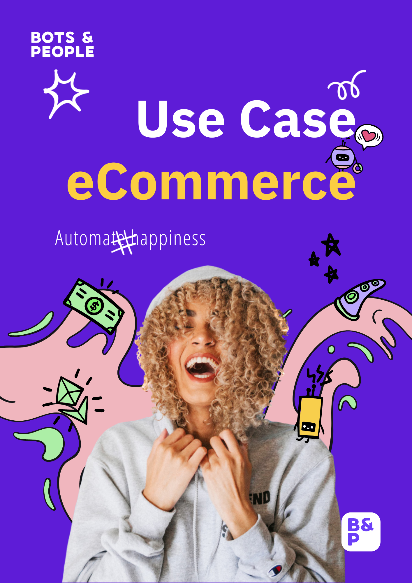 Use Case E-Commerce-Automatisierung 