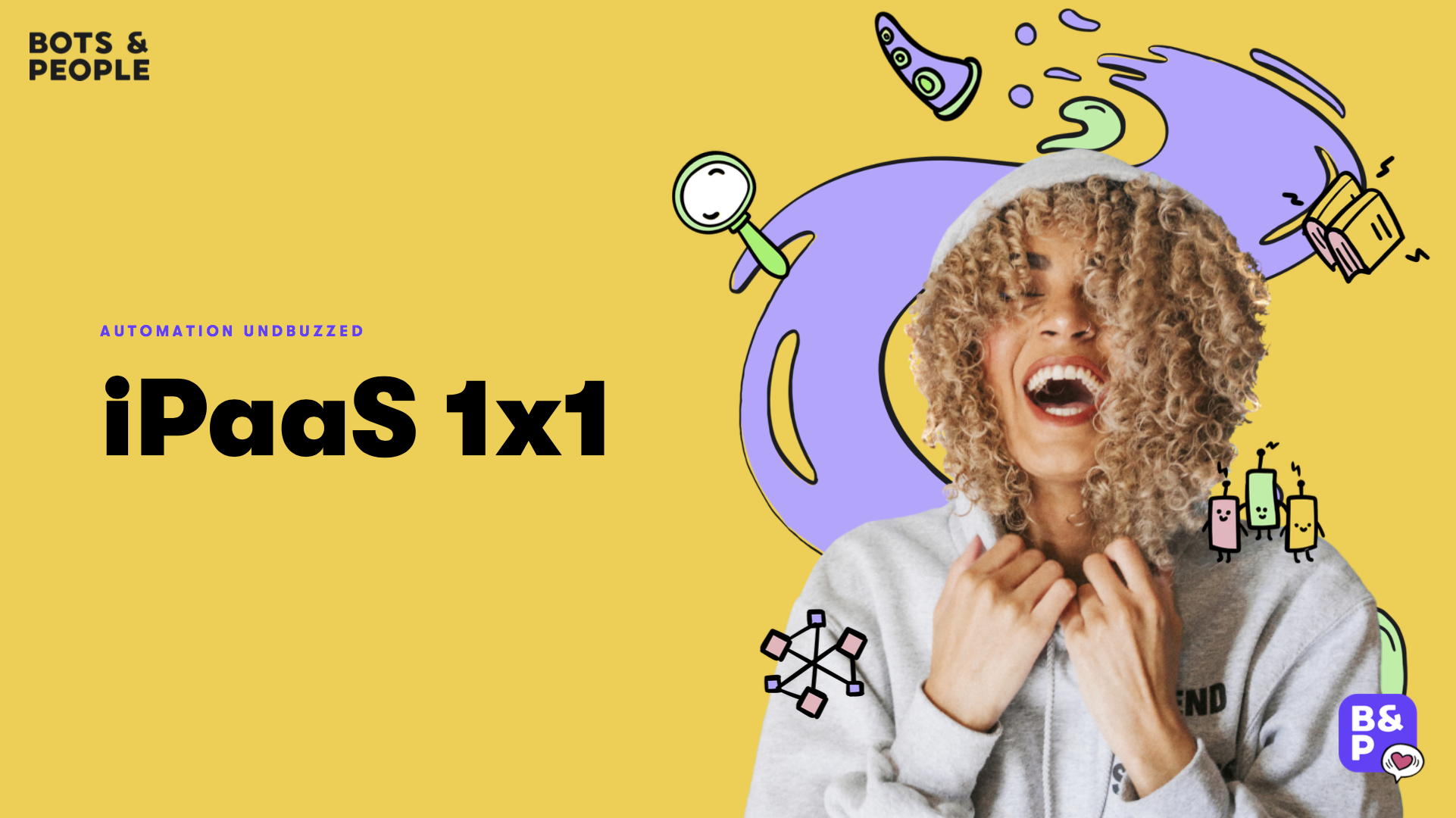 Free iPaaS E-Book