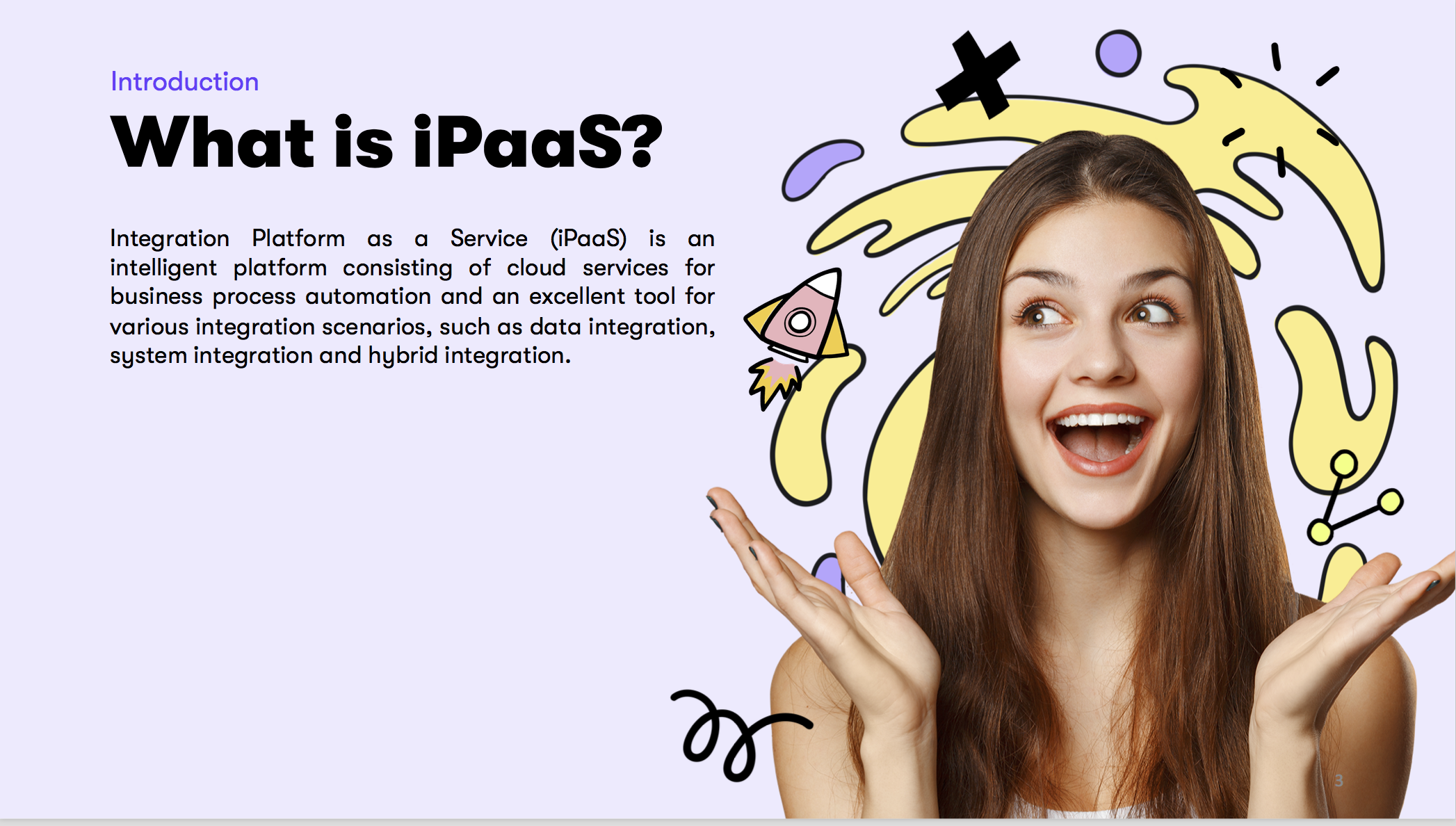 Free iPaaS E-Book - What is IPaaS?
