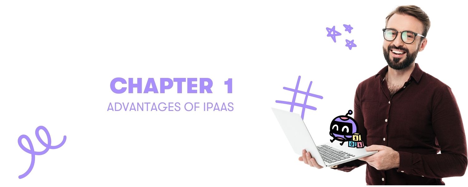 Avantages Of IPaaS