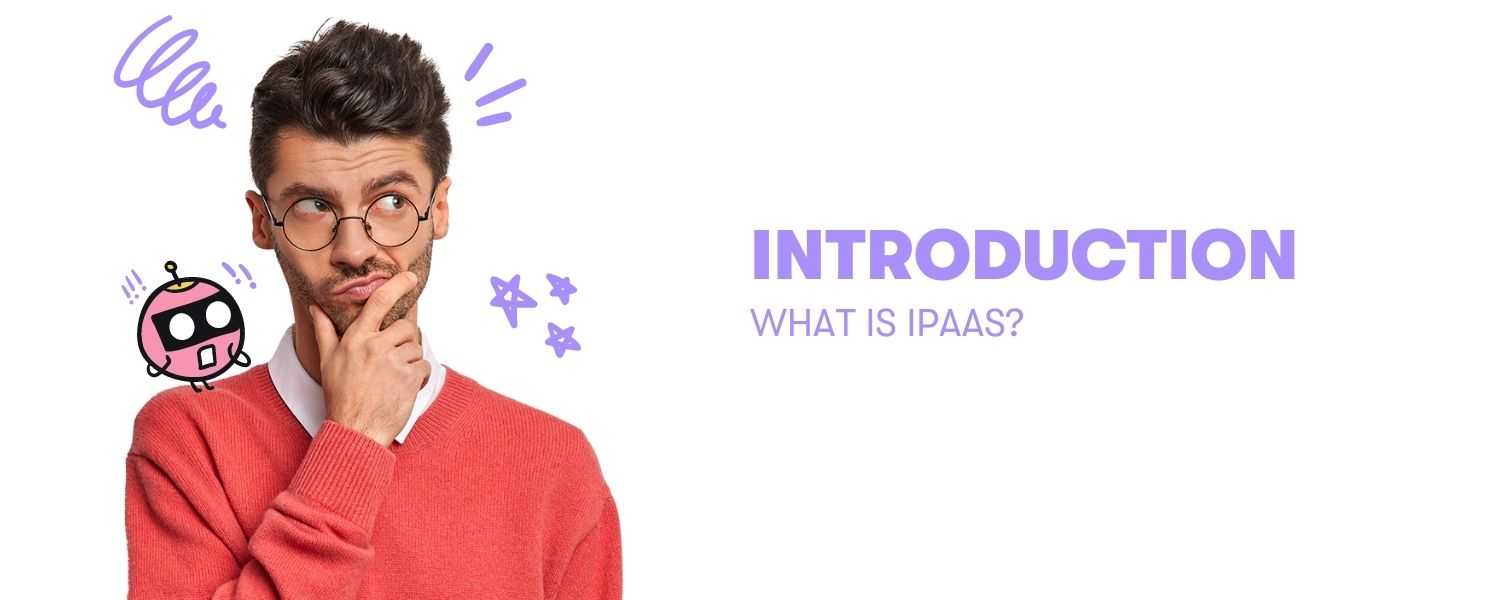 What is IPaaS?