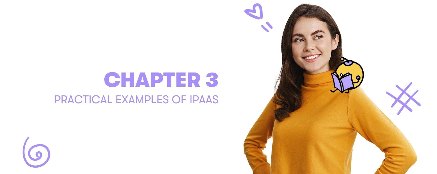 Practical IPaaS Examples