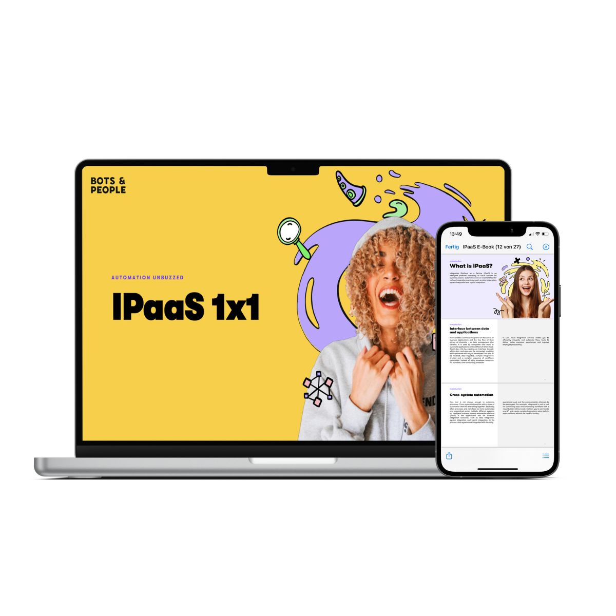Free IPaaS E-Book