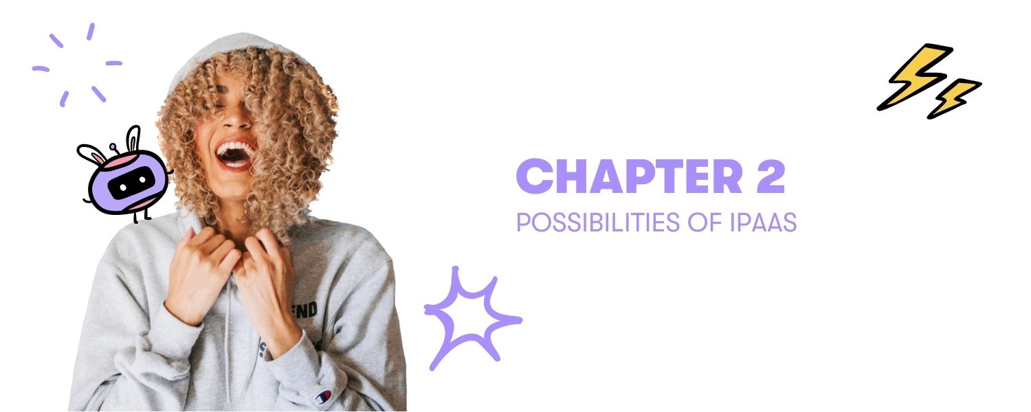 Possibilities Of IPaaS