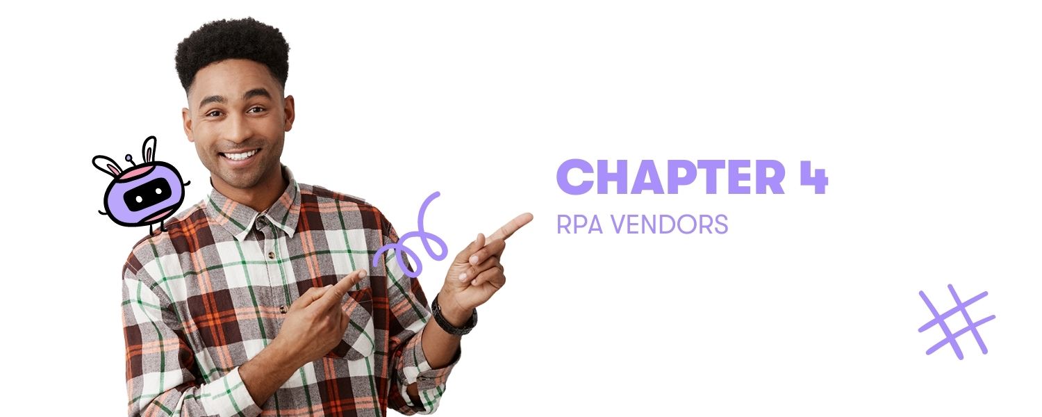 Top RPA-Anbieter