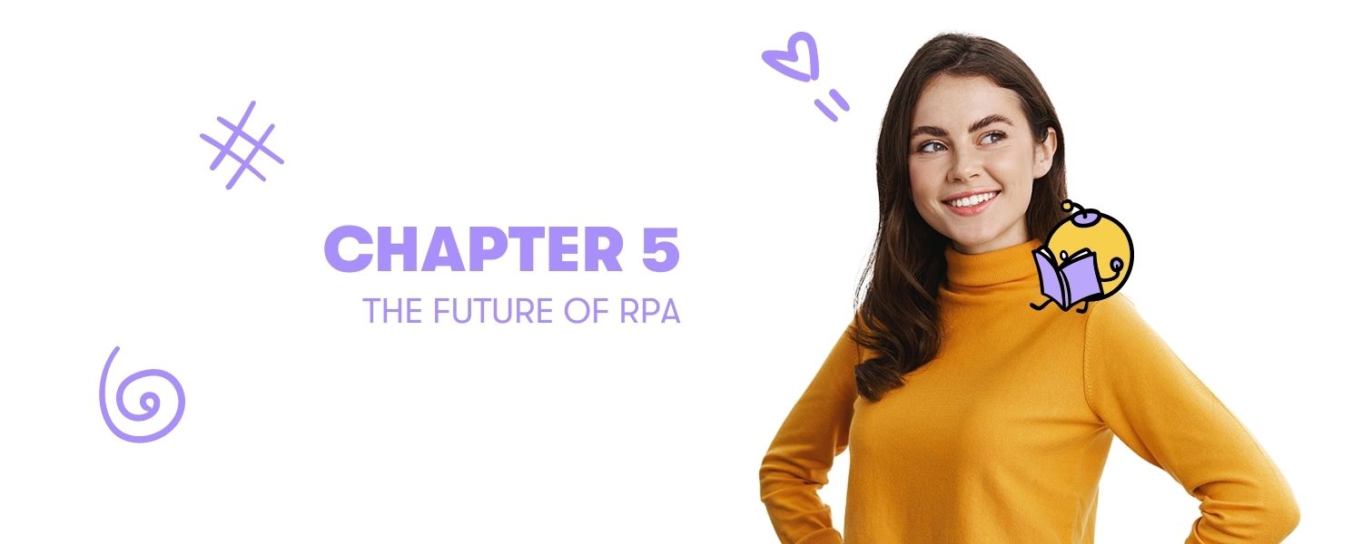 Die Zukunft von RPA