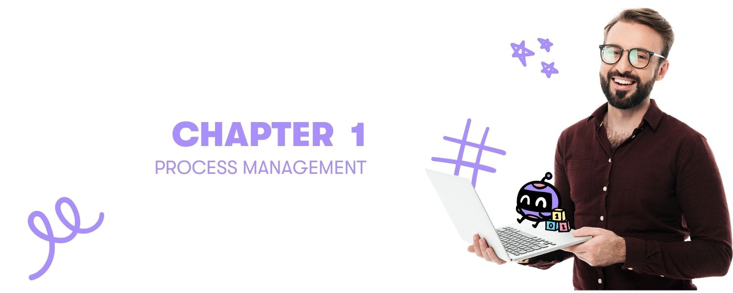 Free Process Automation E-Book - Process Management