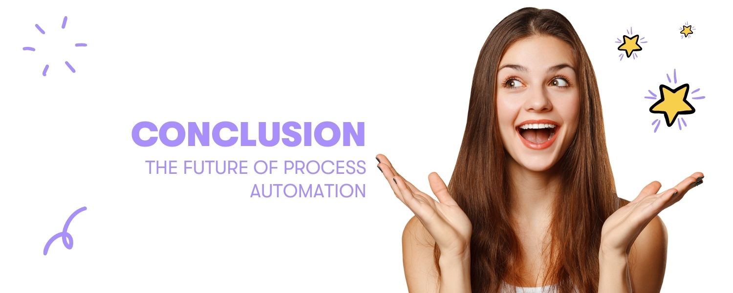 The future of Process Automation