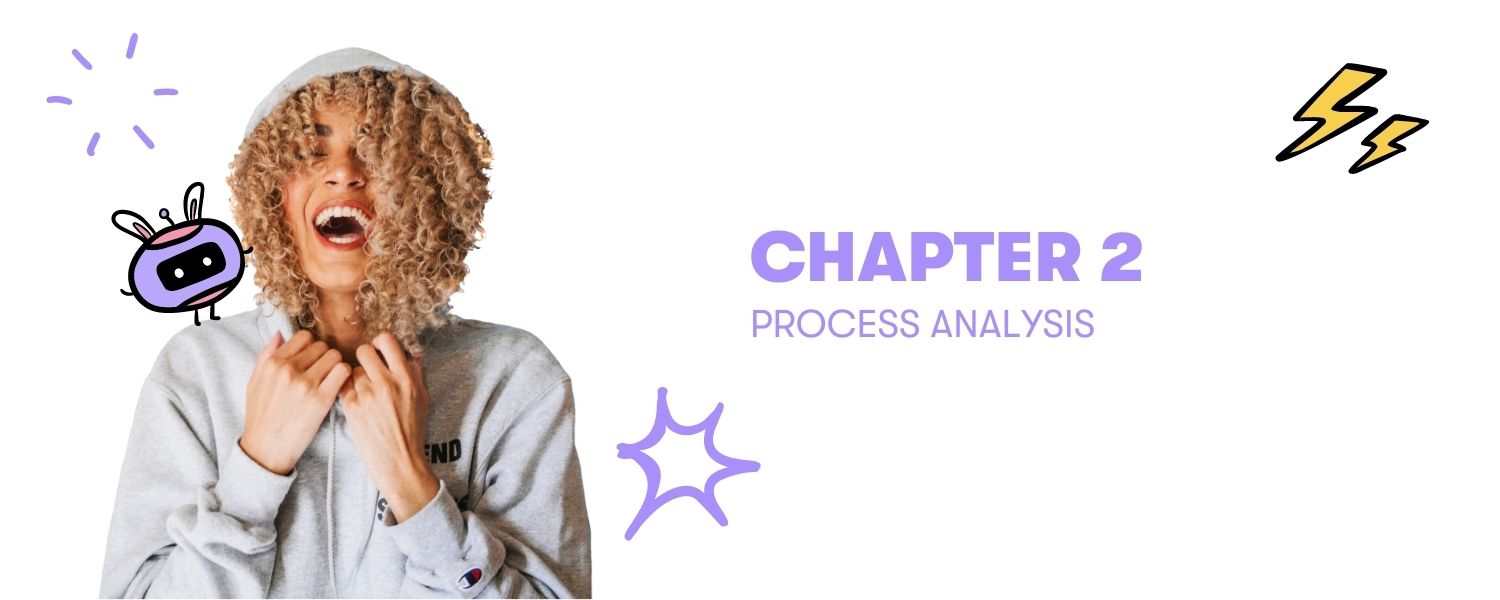 Free Process Automation E-Book - Process Analysis