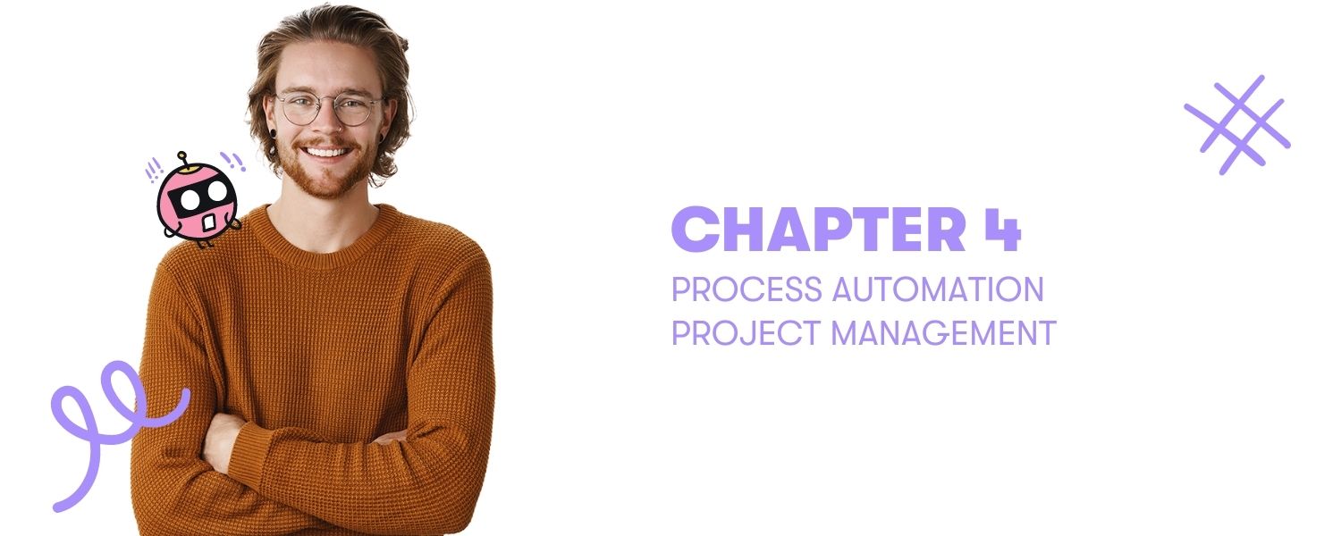 Project Management in Process Automation