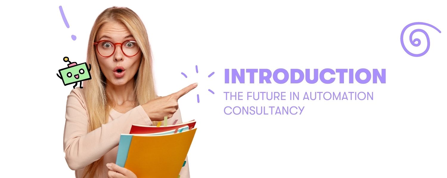 future in automation consultancy