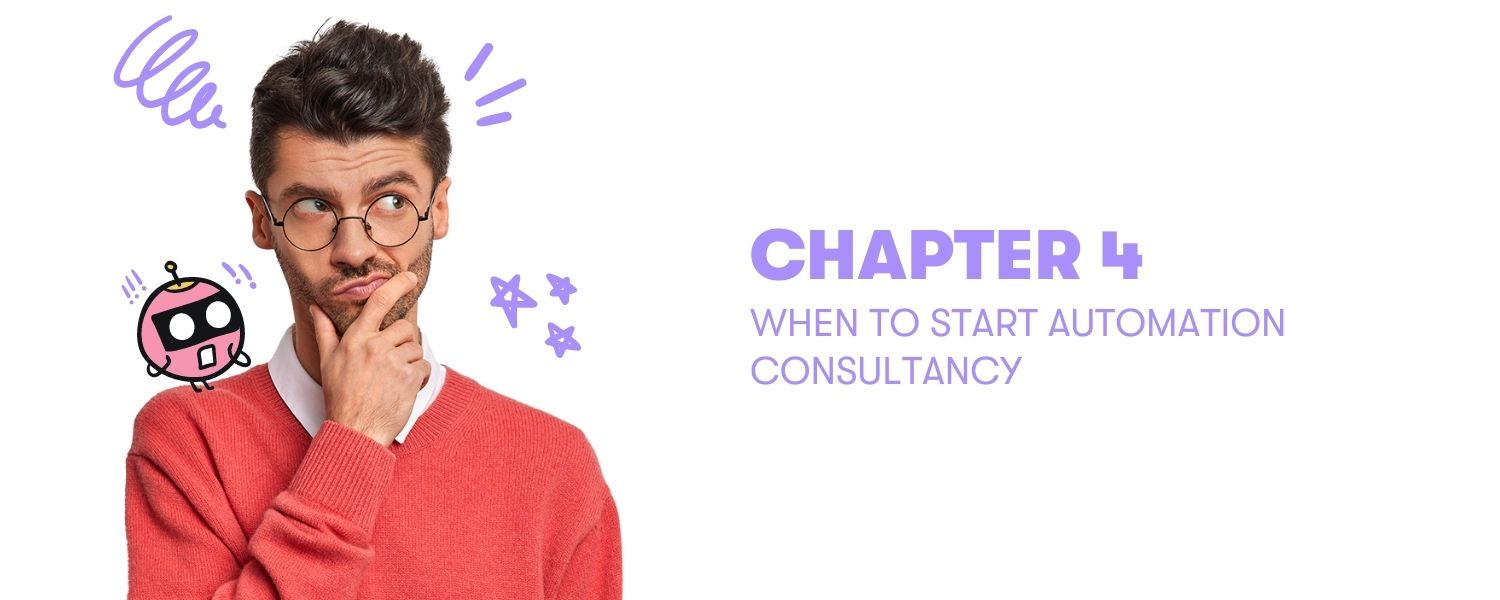 the future of automation consultancy 