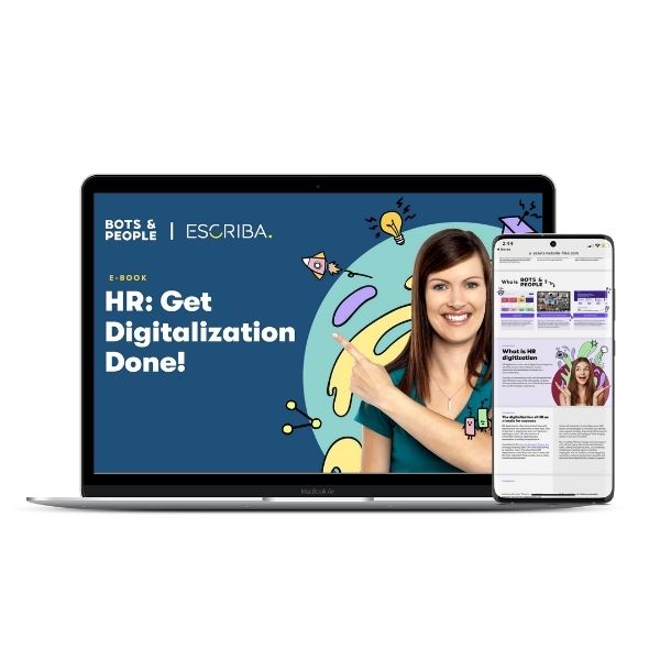 HR Digitalization