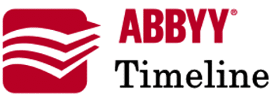 Abbyy Timeline eLearning