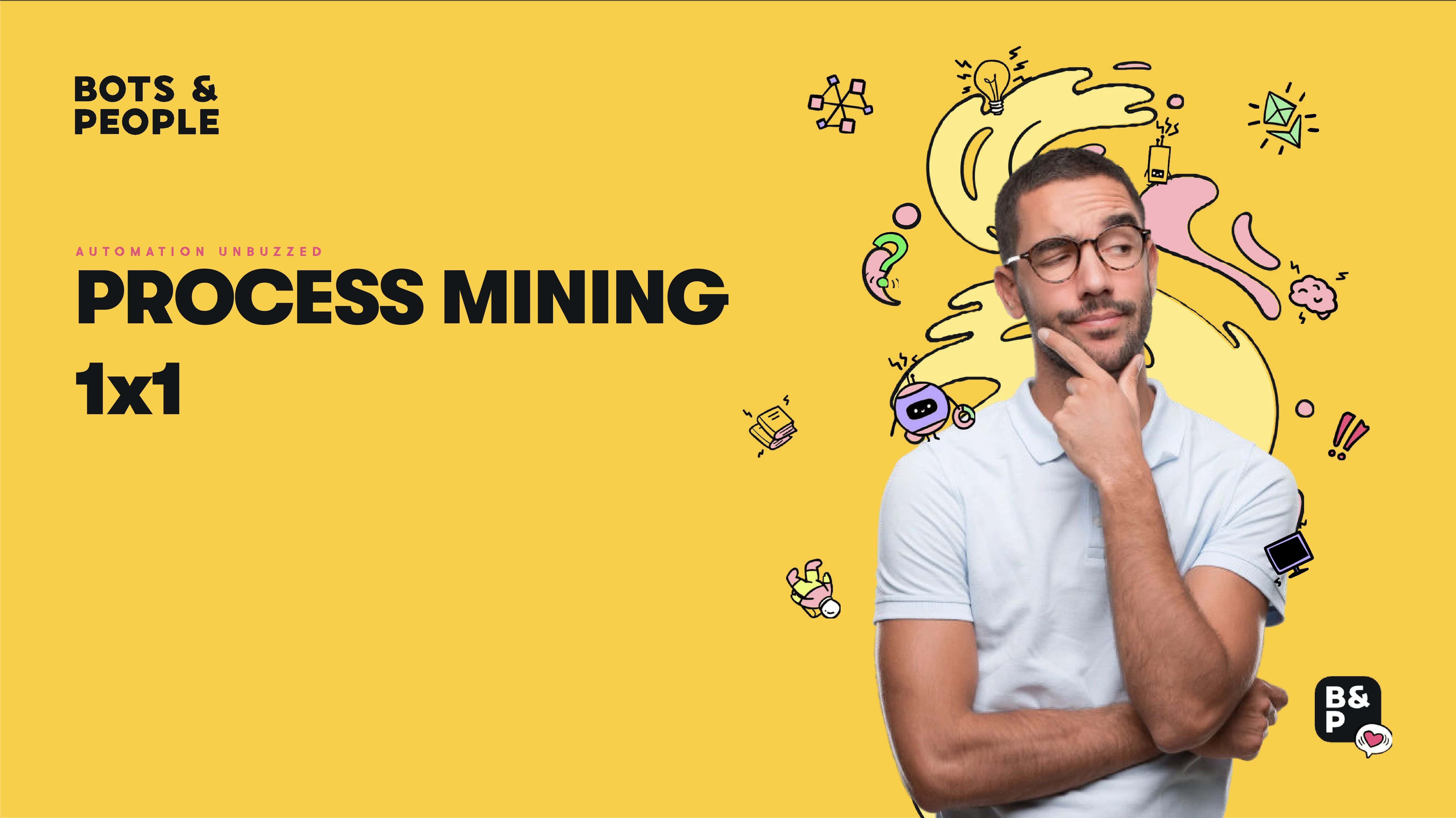 Free Process Mining E-Book