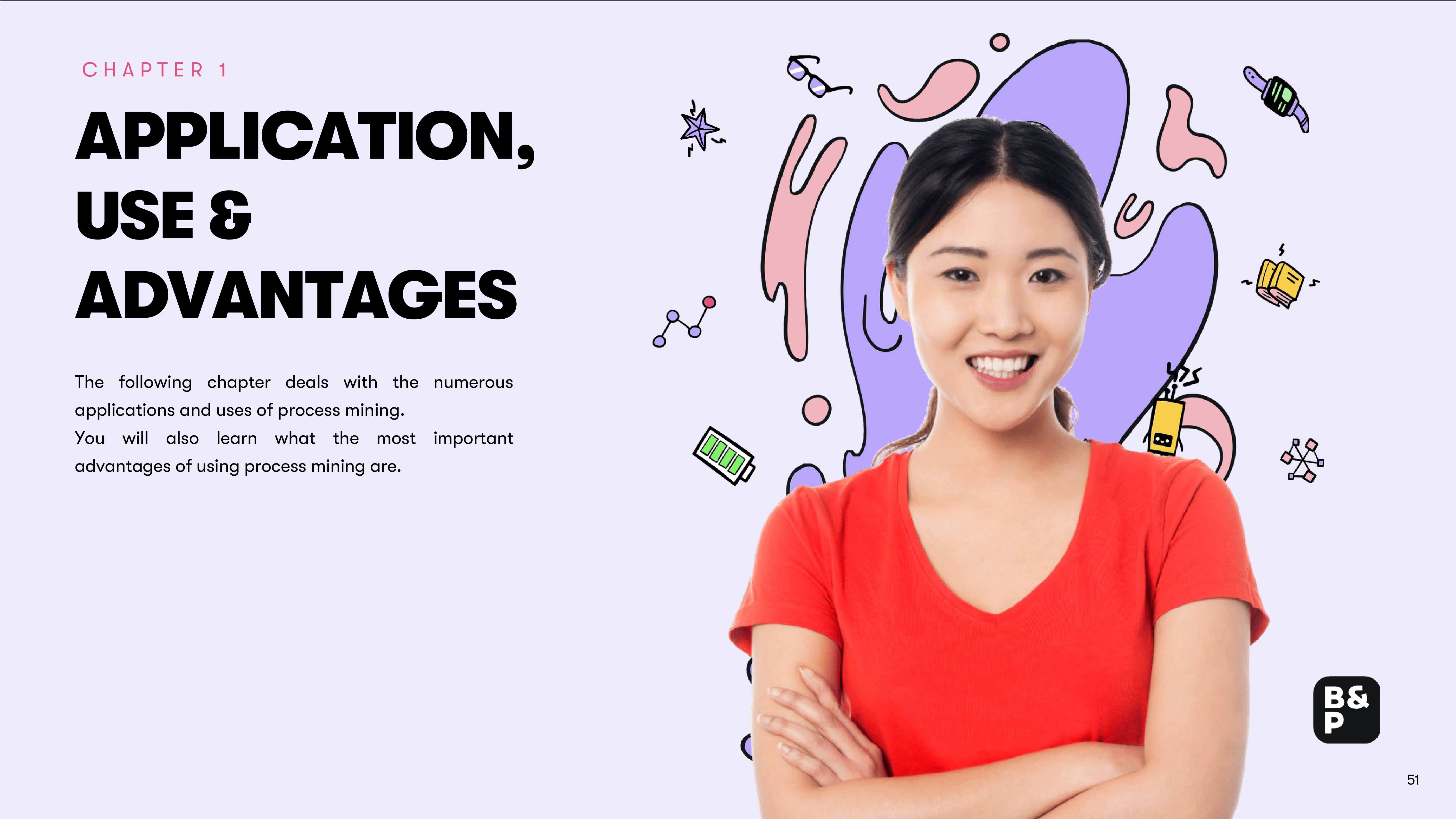 Free Process Mining E-Book - Application, Use & Advantages