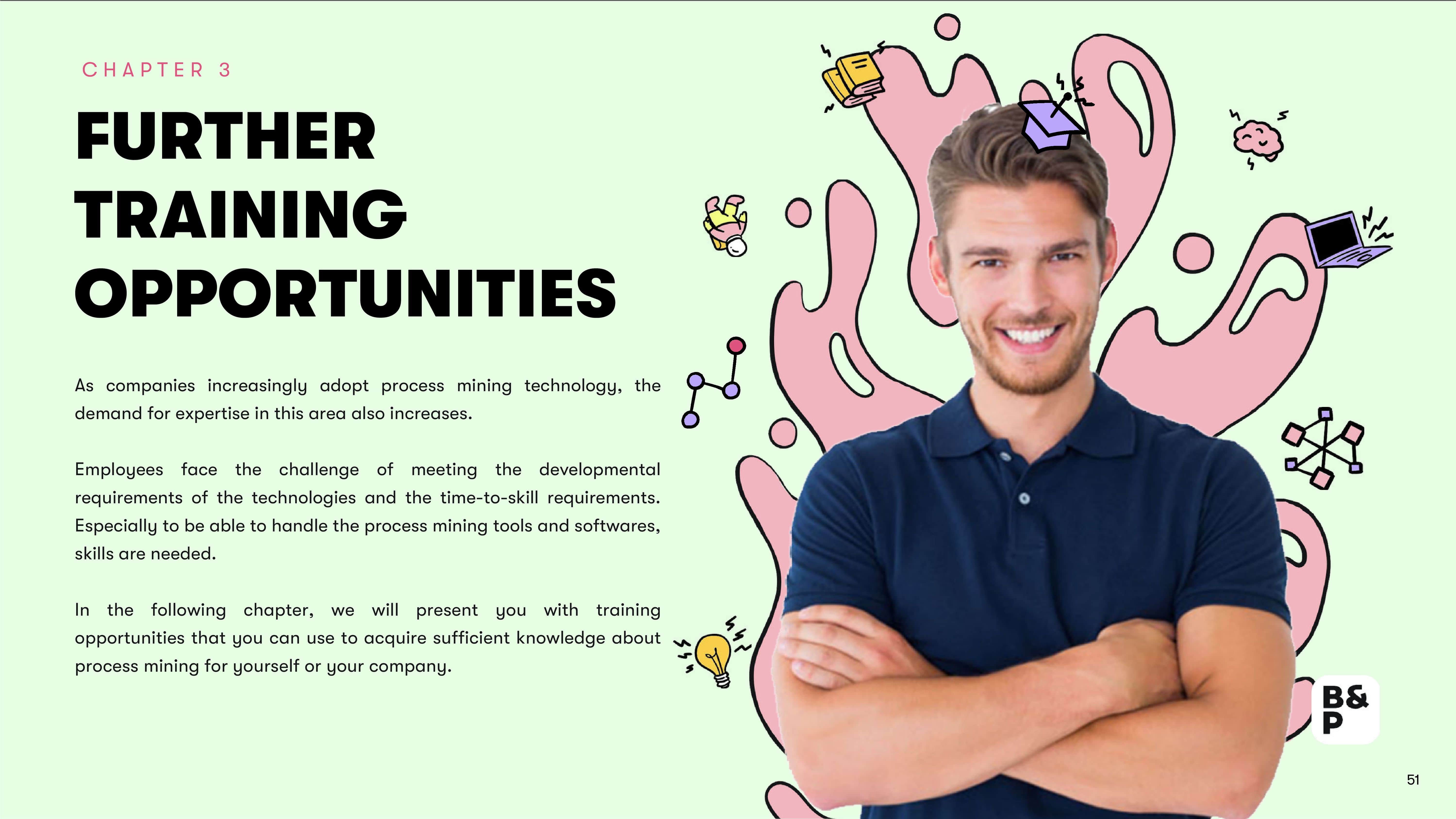 Free Process Mining E-Book - Education Opportunities